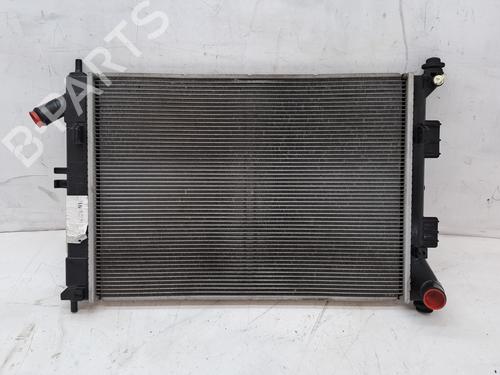 Water radiator HYUNDAI ELANTRA V Saloon (MD, UD) 1.6 | BP26192470M31 