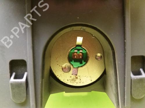 Driver airbag CITROËN C4 I (LC_) 1.6 16V | BP23387100C9 