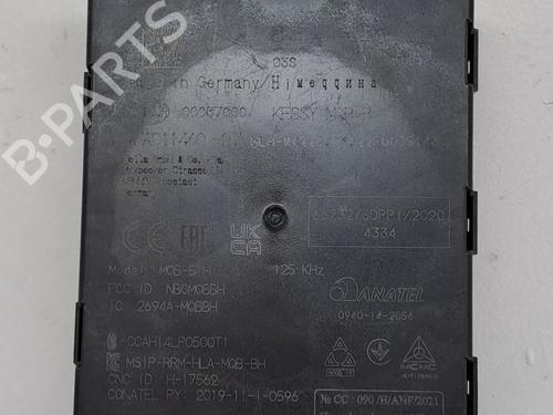 Elektronisk modul VW T-ROC (A11, D11) 1.5 TSI (150 hp) 28036977
