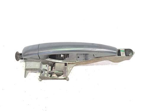 Used Rear left exterior door handle CITROËN C4 Grand Picasso I (UA_) 2.0 HDi 138 (136 hp) 27891658