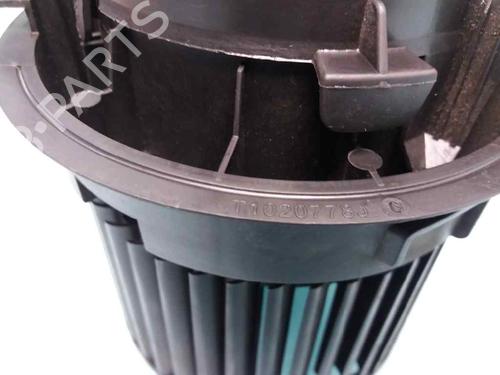 Heater blower motor RENAULT CLIO IV (BH_) 1.5 dCi 75 | BP23418790M62 