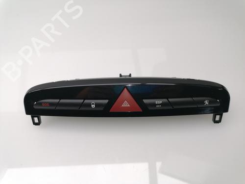 Used Switch PEUGEOT 308 I (4A_, 4C_) 1.6 HDi (112 hp) 23936724