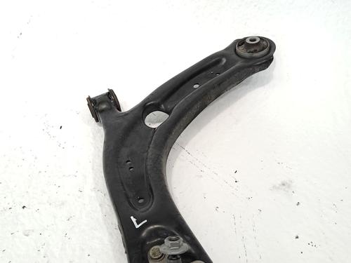 Used Left front suspension arm VW PASSAT B8 (3G2, CB2) 1.4 TSI (150 hp) 28179573
