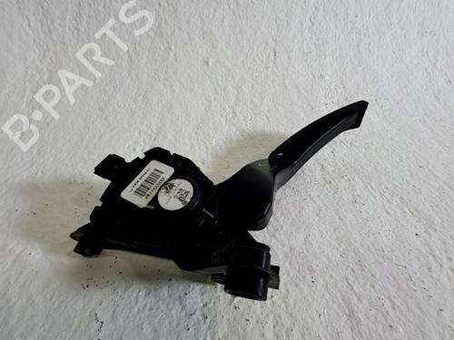 Used Pedal FORD RANGER (TKE) 2.2 TDCi 4x4 (150 hp) 29557700