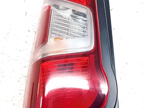 Farolim esquerdo Farolim esquerdo FIAT DOBLO Box Body/MPV (510_, 511_) BlueHDi 100 (102 hp) 33760771 33760771