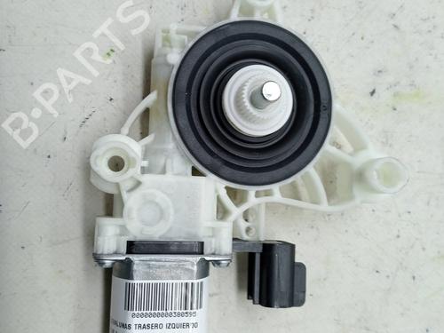 Used Left rear window motor FORD FOCUS IV (HN) 1.5 EcoBoost (150 hp) 23352143