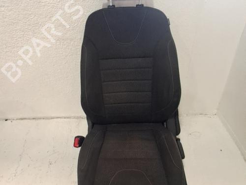 Used Left front seat Left front seat FORD KUGA II (DM2) 2.0 TDCi (150 hp) 34716353 34716353
