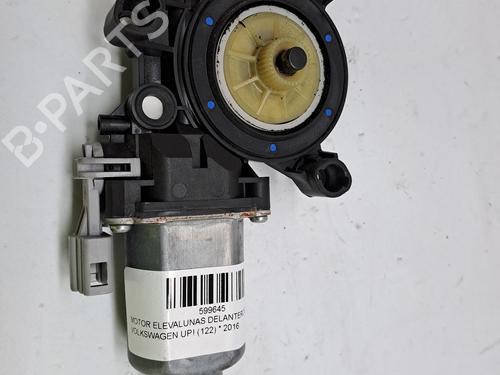 Used Left front window motor VW UP! (121, 122, BL1, BL2, BL3, 123) 1.0 (60 hp) 23943547