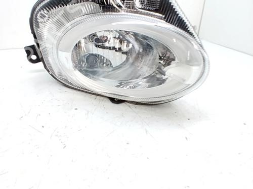 Left headlight FIAT 500 (312_) 1.2 (312AXA1A) | BP31124998C28 