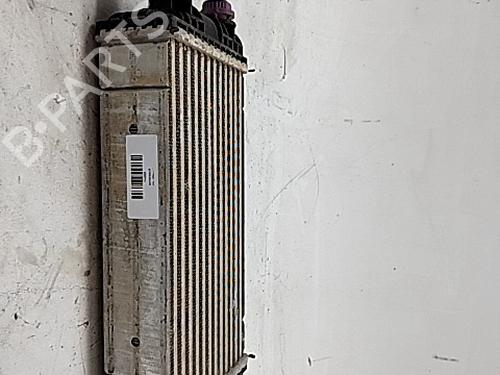 Intercooler OPEL CORSA F (P2JO) 1.2 (68) (101 hp) 30452312