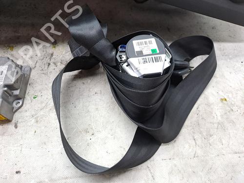 Airbag Kit AUDI A3 Sportback (8PA) 2.0 TDI 16V | BP23370504C86 