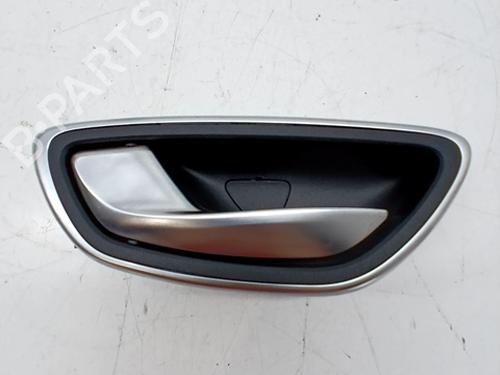 Used Rear left interior door handle RENAULT SCÉNIC IV (J9_) 1.7 Blue dCi 120 (J9A7, J9A8) (120 hp) 29302424