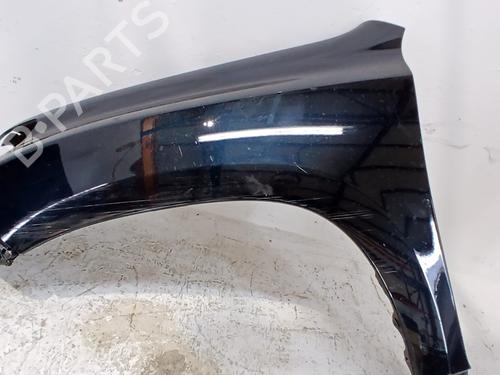 Used Left front fenders Left front fenders 39556788 39556788