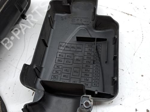 Fuse box ALFA ROMEO MITO (955_) 1.6 JTDM (955AXC1B) | BP23367606E1 