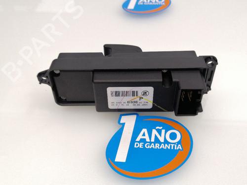 Used Right front window switch MAZDA 3 (BK) 1.6 DI Turbo (109 hp) 23419608