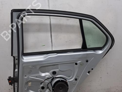 Dør høyre bak VW JETTA III (1K2) 2.0 TDI 16V | BP23366142C5 