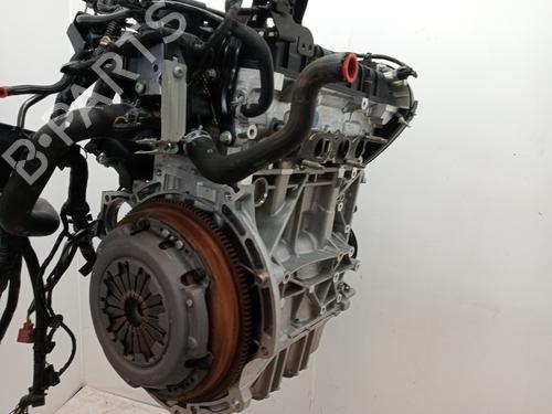 Engine FORD KA+ III (UK, FK) 1.2 | BP23344984M1  - Image 5