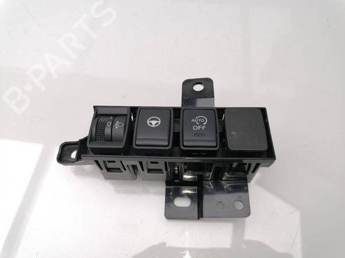 Switch NISSAN X-TRAIL III (T32_, T32R, T32RR) 1.7 dCi | BP24107831I30 