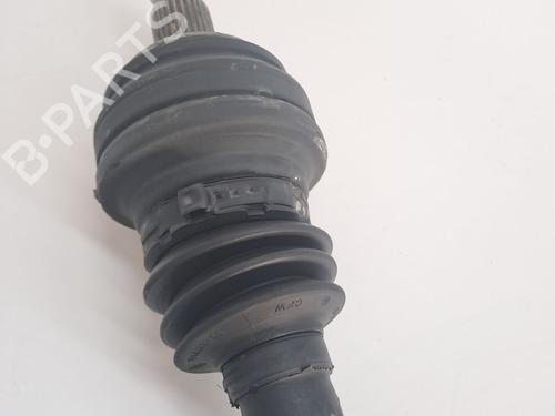 Left rear driveshaft MERCEDES-BENZ C-CLASS Coupe (C205) C 220 d (205.304) | BP23942722M40 