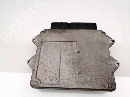 Engine control unit (ECU) FIAT DOBLO Box Body/MPV (223_) 1.3 D Multijet | BP23458009M57 