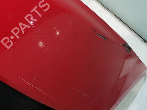 Front bumper TOYOTA COROLLA (_E12_) 2.0 D-4D (CDE120_, CDE120R) | BP23941402C7 