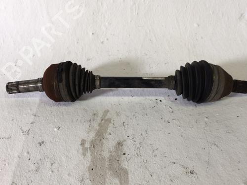 Used Left front driveshaft Left front driveshaft 38991126 38991126