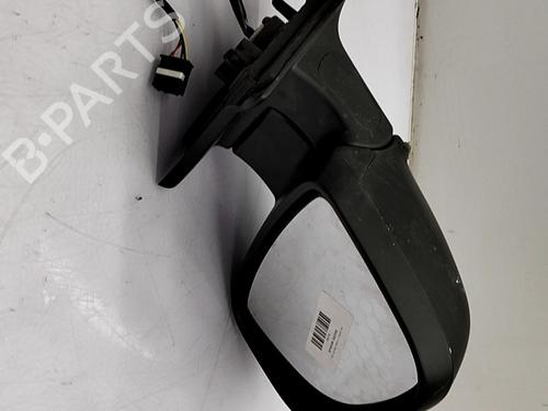 Used Left mirror Left mirror CITROËN BERLINGO Box Body/MPV (K9) 1.5 BlueHDi 100 (102 hp) 34607741 34607741