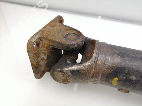 Used Driveshaft FORD USA EDGE 2.0 TDCi AWD (180 hp) 24401930