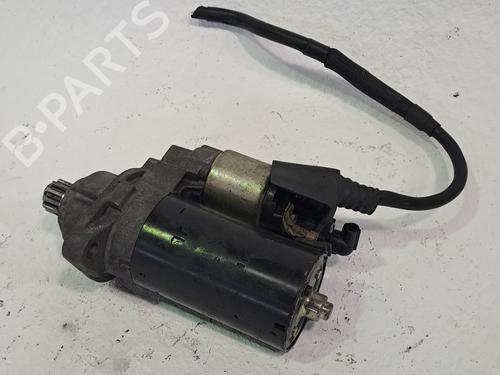 Used Starter AUDI A3 Sportback (8PA) 2.0 TDI 16V (140 hp) 25999744