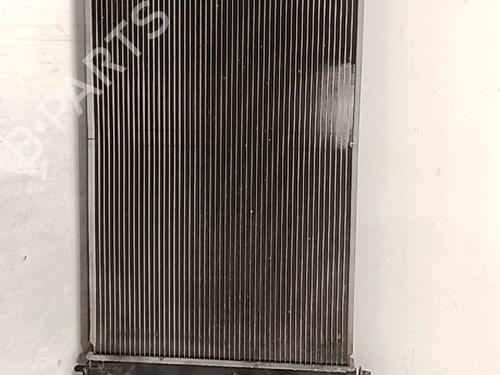 Water radiator MITSUBISHI ASX (GA_W_) 1.6 MIVEC (GA1W) | BP36407093M31 - Image 2
