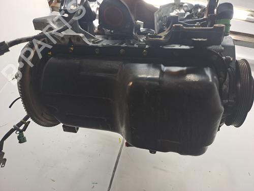 Engine HONDA ACCORD V (CE, CF_, CD) 1.8 i (CE7) | BP23373213M1 