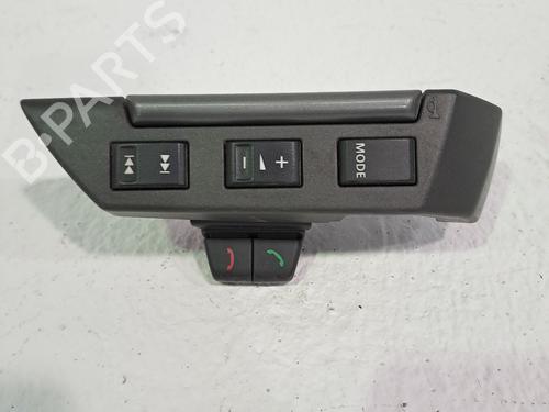 Used Steering wheel controls LAND ROVER RANGE ROVER SPORT I (L320) 2.7 D 4x4 (190 hp) 23974526