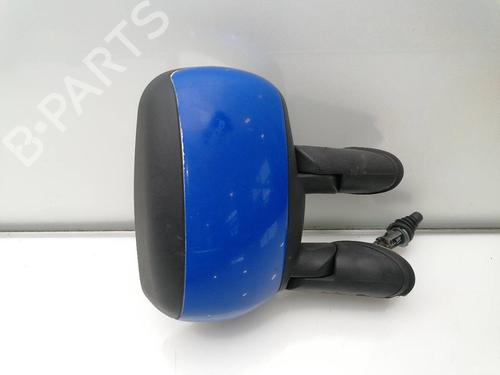 Right mirror FIAT DOBLO Box Body/MPV (223_) 1.9 JTD | BP25761802C27 