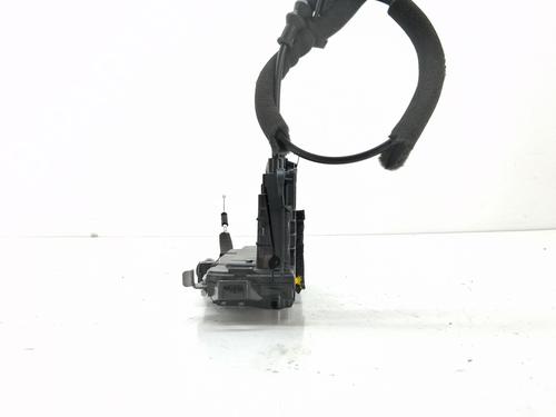 Front right lock RENAULT CLIO V (B7_) 1.0 TCe 90 (B7MT) | BP28957794C97 