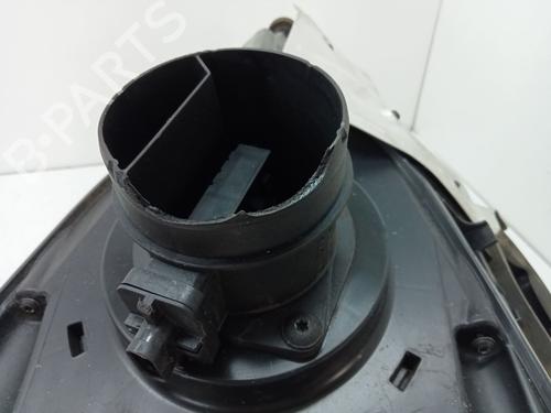 Air filter box AUDI Q5 (FYB, FYG) 35 TDI quattro | BP29179514M87 