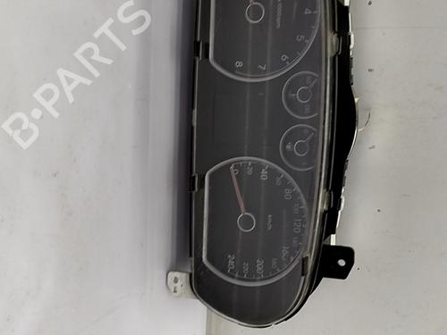 Quadrante HYUNDAI i30 Estate (FD) 1.4 (109 hp) 31752283