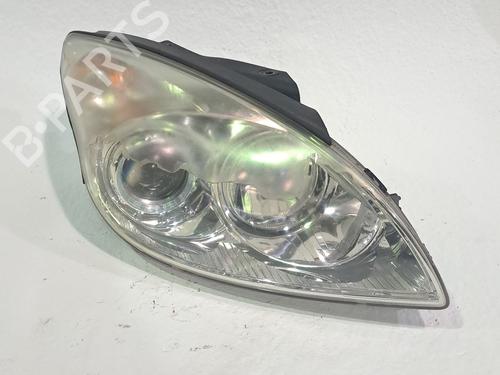 Used Right headlight HYUNDAI i30 (FD) 1.6 CRDi (116 hp) 25844817