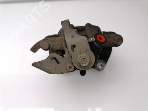 Right rear brake caliper MERCEDES-BENZ CITAN MPV (W415) 108 CDI (415.703) | BP23384768M106 