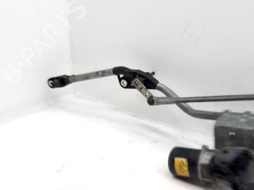 Used Front wiper motor Front wiper motor RENAULT SCÉNIC II (JM0/1_) 1.9 dCi (JM14) (131 hp) 34054504 34054504