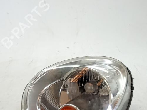Koplamp links MINI MINI COUNTRYMAN (R60) One D (90 hp) 32008476