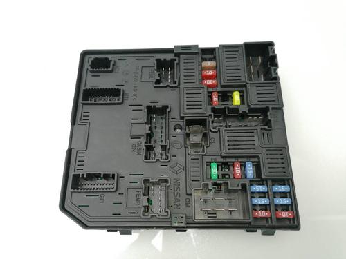 Fuse box NISSAN QASHQAI II (J11, J11_) 1.6 dCi ALL MODE 4x4-i | BP23381078E1 