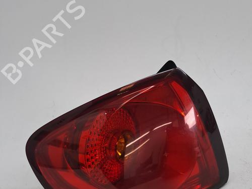 Used Left taillight SEAT ALTEA (5P1) 1.9 TDI (105 hp) 24172465