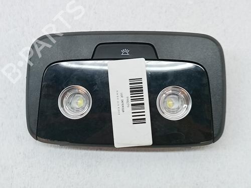 Used Interior roof light Interior roof light 39557702 39557702