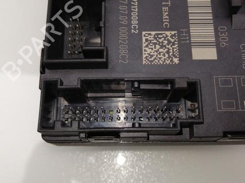 Elektronisk modul AUDI A4 B8 Avant (8K5) 2.0 TDI | BP23454071M83 