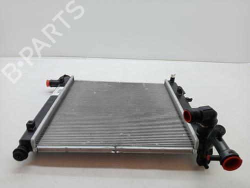 Used Water radiator KIA PICANTO III (JA) 1.2 MPI (84 hp) 23362528