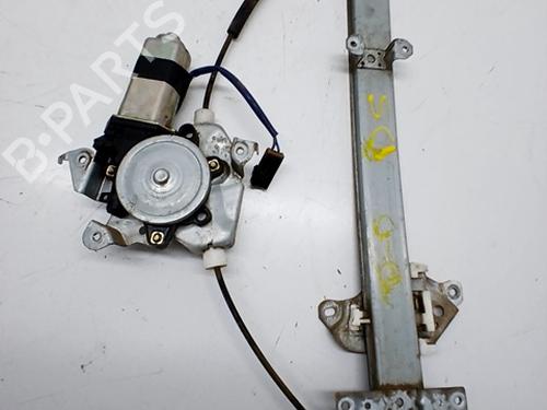 Used Front right window mechanism NISSAN MAXIMA / MAXIMA QX IV (A32) 2.5 V6 24V (190 hp) 30336977