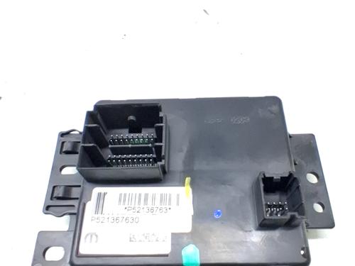 Used Electronic module JEEP RENEGADE SUV (BU, B1, BV) 1.0 T-GDi (120 hp) 31182318