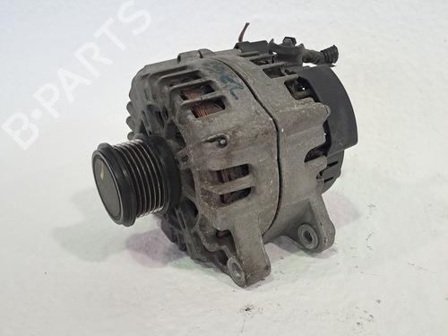 Alternator FORD MONDEO V Turnier (CF) 2.0 TDCi | BP25833961M7 