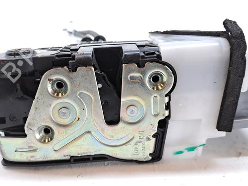 Rear right lock HYUNDAI TUCSON (TL, TLE) 1.6 CRDi hybrid 48V | BP28958079C99 