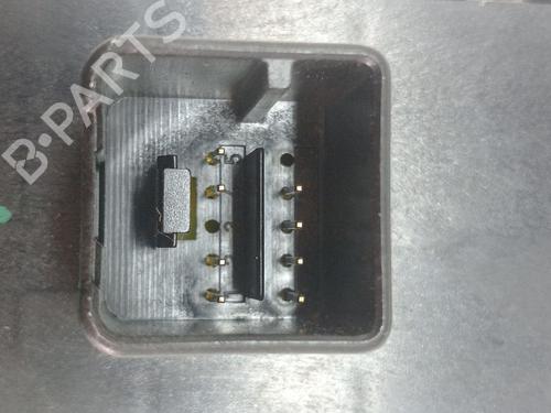 Left front window switch VW GOLF V (1K1) 2.0 TDI 16V | BP27714767I27 